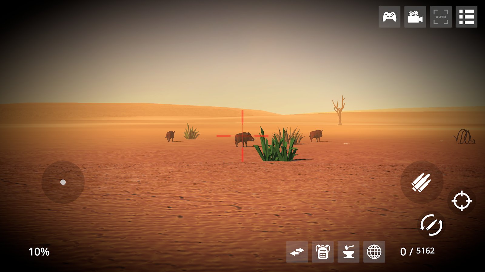 Dead Wasteland Survival 3D Para Hileli MOD APK [v1.0.3.19] 4