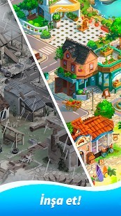 Travel Town Elmas Hileli MOD APK [v2.12.24] 4