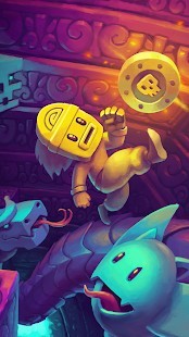 Tomb of the Mask Para Hileli MOD APK [v1.10.12] 2