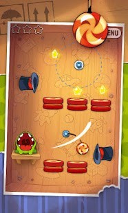 Cut the Rope GOLD Full MOD APK [v3.7.0] 3