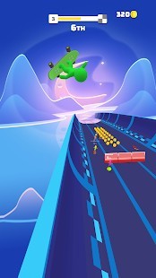 Turbo Stars Para Hileli MOD APK [v1.8.21] 6