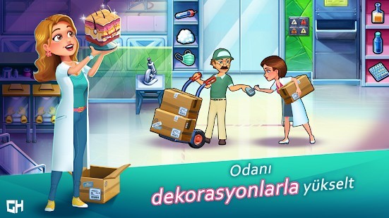 Hearts Medicine Enerji Hileli MOD APK [v67] 3