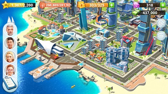 Little Big City 2 Para Hileli MOD APK [v9.4.1] 6