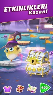 Angry Birds Match 3 Can Hileli MOD APK [v5.6.0] 2