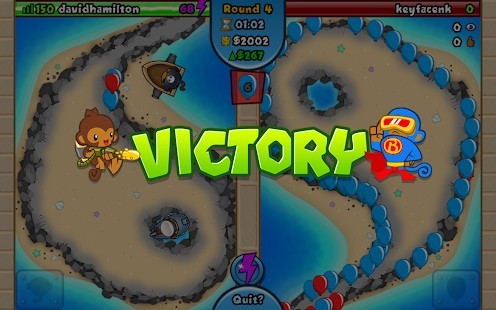 Bloons TD Battles Madalyon Hileli MOD APK [v6.15.1] 4