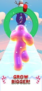 Blob Runner 3D Elmas Hileli MOD APK [v4.8.60] 6