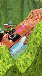 Rock Crawling VIP Hilesi MOD APK [v1.8] 2