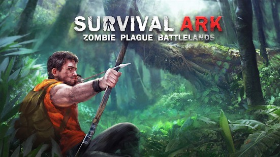 Survival Ark Para Hileli MOD APK [v1.0.5.6] 5