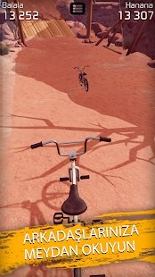 Touchgrind BMX 2 Hileli MOD APK [v1.4.7] 4