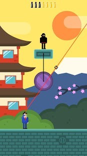 Mr Bullet - Spy Puzzles Para Hileli MOD APK [v5.14] 1