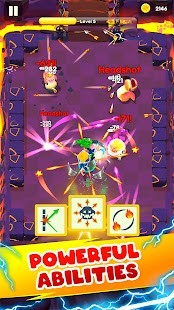 Magic Archer Para Hileli MOD APK [v0.315] 2