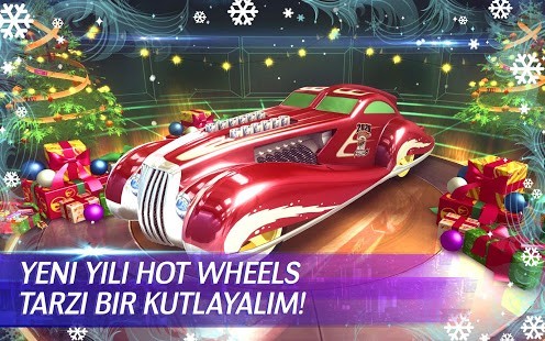 Hot Wheels Infinite Loop Nitrojen Hileli MOD APK [v1.34.1] 6