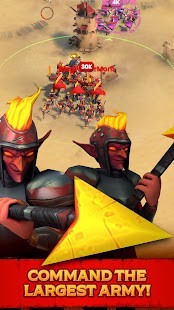 Ancient Battle Para Hileli MOD APK [v4.1.1] 6