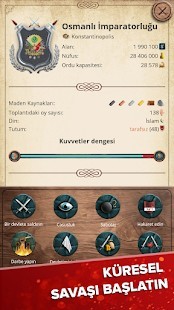 Sömürgecilik Dönemi - Ekonomik strateji Elmas Hileli MOD APK [v1.0.33] 5