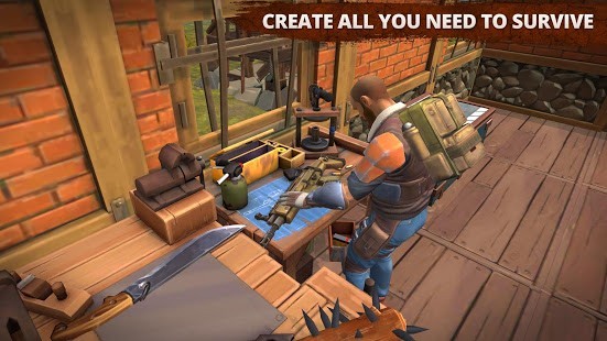 Days After Ölümsüzlük Hileli MOD APK [v10.2.1] 1