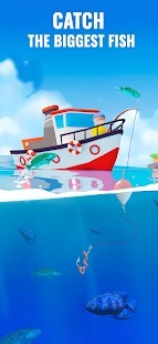 Fish idle Mega Hileli MOD APK [v5.0.3] 2