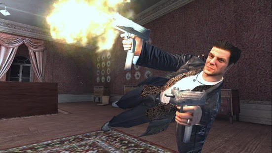 Max Payne Mobile Mega Hileli MOD APK [v1.7] 3