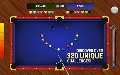 Pool Clash Can Hileli MOD APK [v1.6.0] 3