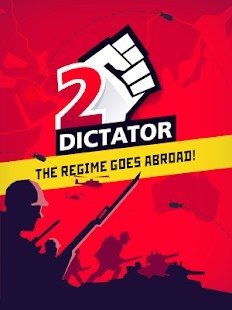 Dictator 2 Para Hileli MOD APK [v1.4.11] 1