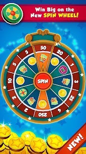 Coin Dozer Para Hileli MOD APK [v3.6] 2