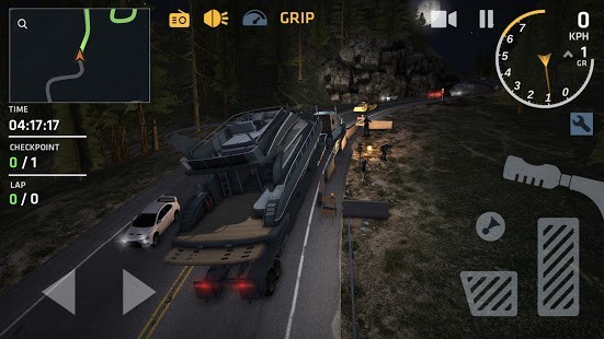 Ultimate Truck Simulator Para Hilesi [v1.3.1] 3