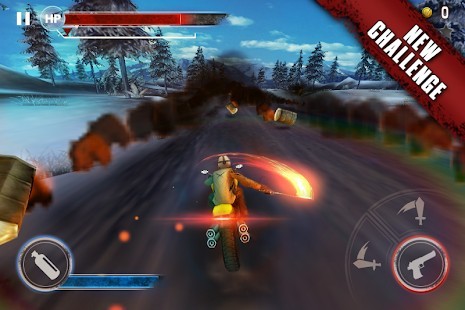 Death Moto 3 Para Hileli MOD APK [v1.2.273] 4