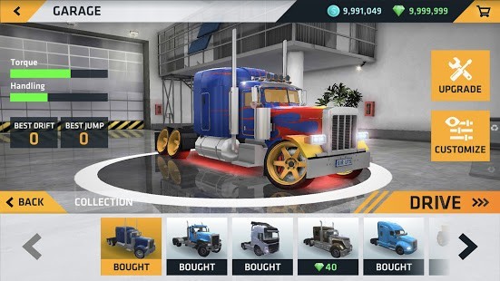 Ultimate Truck Simulator Para Hilesi [v1.3.1] 2