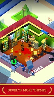 Movie Empire Tycoon Elmas Hileli MOD APK [v3.0.6] 5