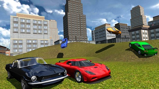 Multiplayer Driving Simulator Para Hileli MOD APK [v1.13] 2