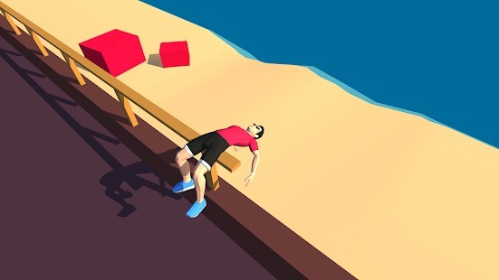 Parkour Flight Para Hileli MOD APK [v3.12] 3