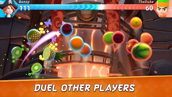 Fruit Ninja 2 Mega Hileli MOD APK [v2.25.0] 5