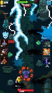 Dash Quest Altın Hileli MOD APK [v2.9.22] 6