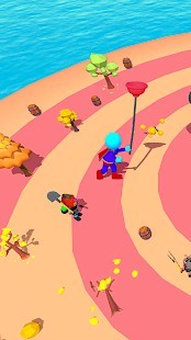 Smashers.io Para Hileli MOD APK [v4.2] 6