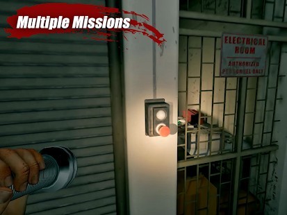 The Dread Hospital Horror Hileli MOD APK [v14.0241] 3