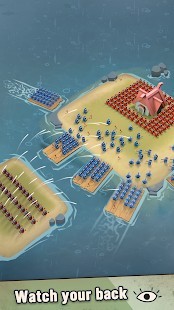 Island War Win Hileli MOD APK [v3.4.6] 4