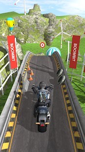 Bike Jump Para Hileli MOD APK [v1.3.2] 6