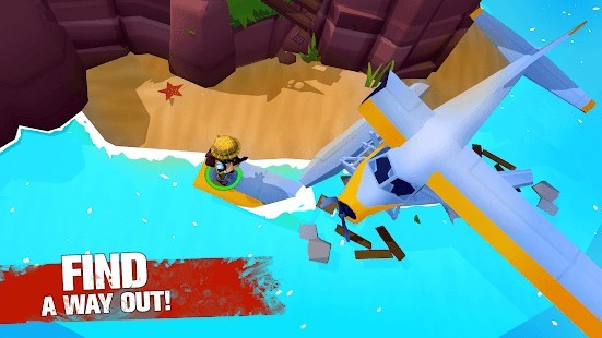 Grand Survival Para Hileli MOD APK [v2.8.2] 5