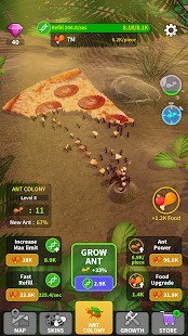 Little Ant Colony Para Hileli MOD APK [v3.4.1] 4