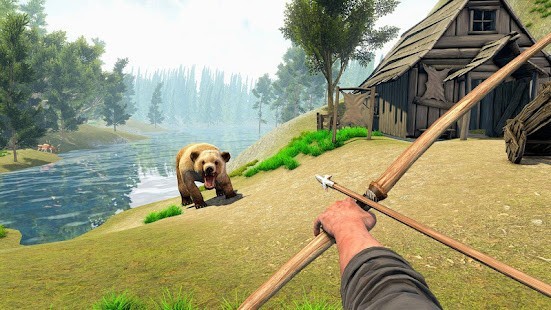 Woodcraft Island Survival Mega Hileli MOD APK [v1.59] 4