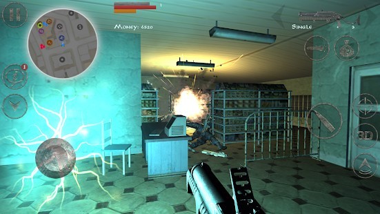 Occupation 2.5 Para Hileli MOD APK [v3.0.1] 1