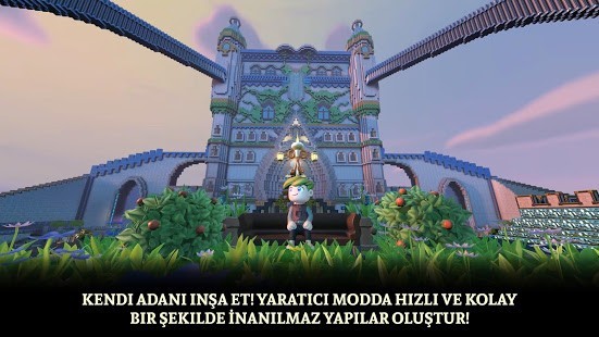 Portal Knights Hilesiz Full MOD APK [v1.5.4] 4