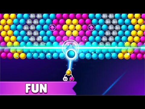 Bubble Pop Origin Hileli MOD APK [v22.0614.00] 5