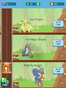 Dragon Village Para Hileli MOD APK [v13.68] 1