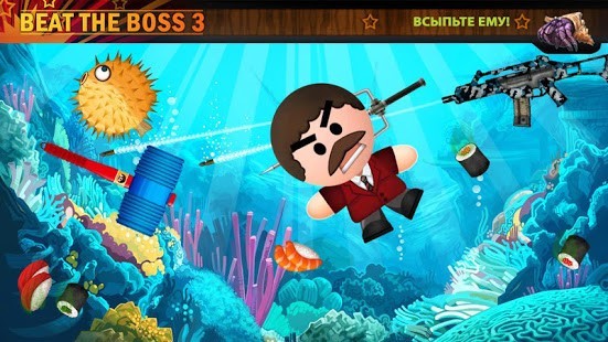 Beat The Boss 3 Para Hileli MOD APK [v2.0.1] 4