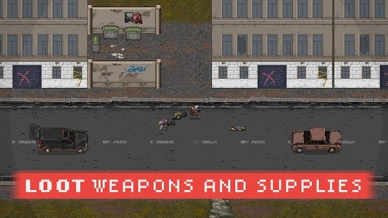 Mini DayZ 2 Mega Hileli MOD APK [v1.0.5] 5