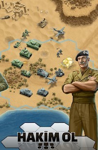 1943 Deadly Desert Para Hileli MOD APK [v1.3.1] 1