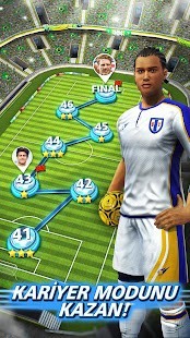 Football Strike Hileli MOD APK [v1.38.2] 2