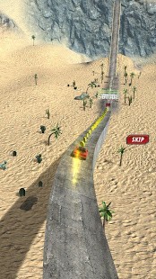 Slingshot Stunt Driver Para Hileli MOD APK [v1.9.14] 2