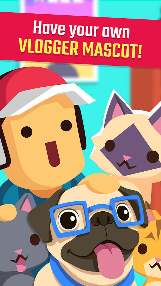 Vlogger Go Viral Elmas Hileli MOD APK [v2.43.13] 3