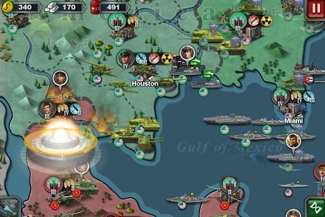 World Conqueror 3 Madalya Hileli MOD APK [v1.6.4] 2